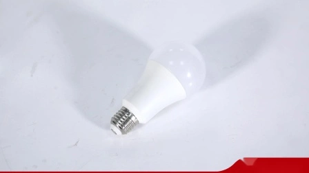 Lâmpada LED CE boa qualidade melhor preço 3W 5W 7W 9W 12W 12W 15W 18W E26 E27 Lâmpada LED SMD