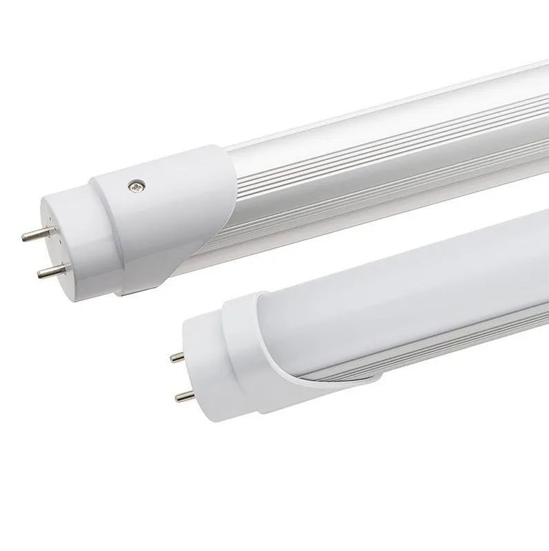 CE ERP alto lúmen tubo LED T8 de alta qualidade 18W lâmpada para caixa do tubo LED T8