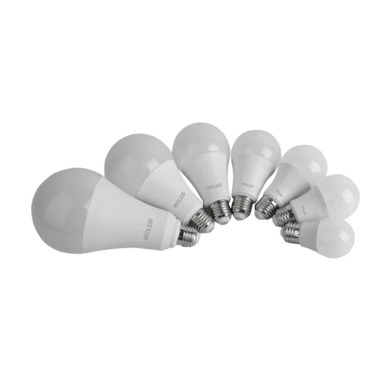 Lampada interna Lâmpadas LED Focos 3W 5W 7W 9W 12W 15W 18W 24W E27 B22 Lâmpada Lâmpada LED crua