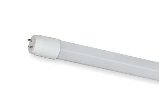 Tubo T8 que ilumina a lâmpada fluorescente do diodo emissor de luz de 9W 60mm 850lm