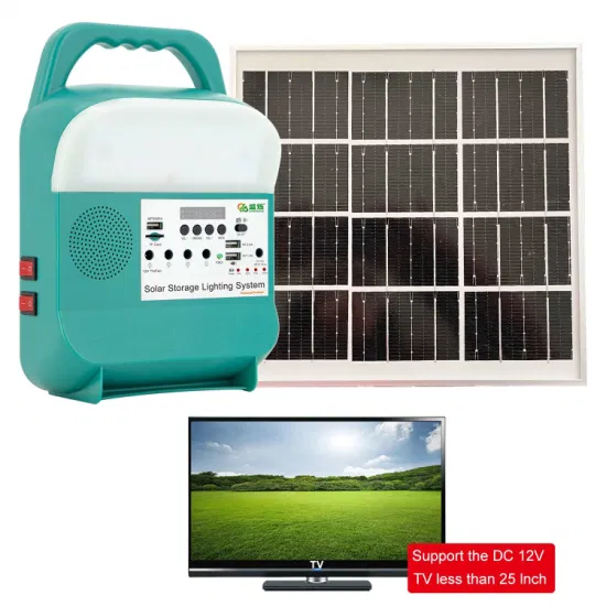 Lâmpada solar preço de fábrica lâmpada LED recarregável com painel solar 45W 16V outras luzes solares