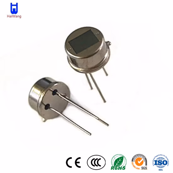 Sensor de movimento tipo sem fio da China